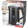 Электрочайник Adler AD 1345 black изображение 6