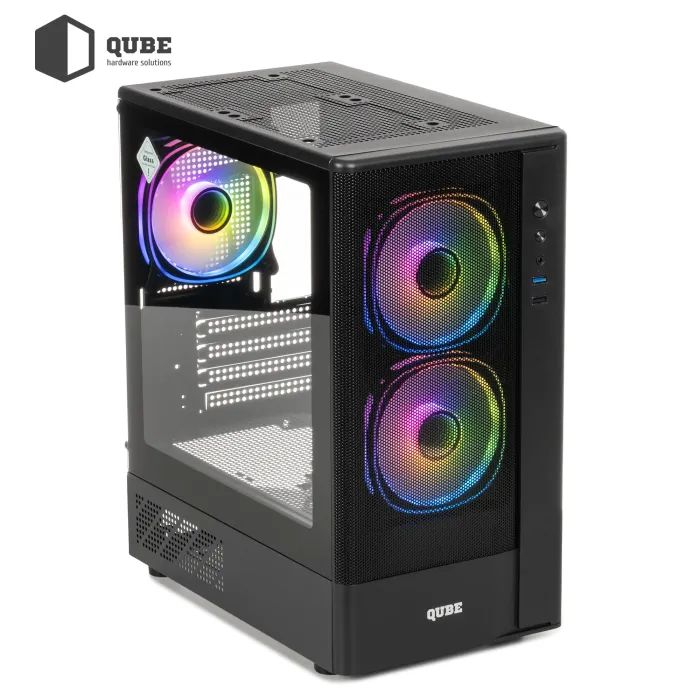 Корпус Qube GEON_GBNU3 зображення 2