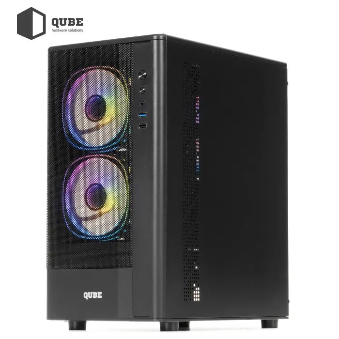 Корпус Qube GEON_GBNU3 зображення 3