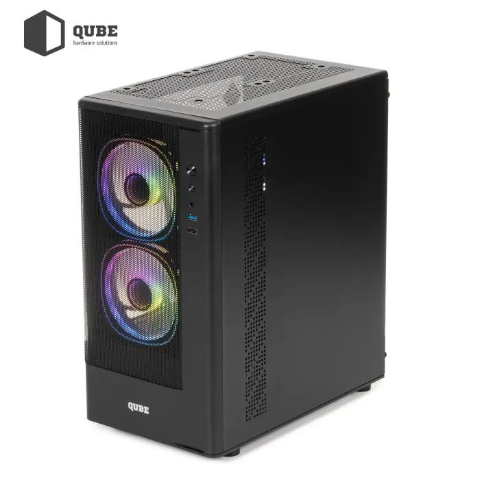 Корпус Qube GEON_GBNU3 зображення 4