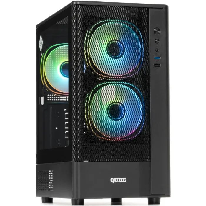 Корпус Qube GEON_GBNU3 зображення 5