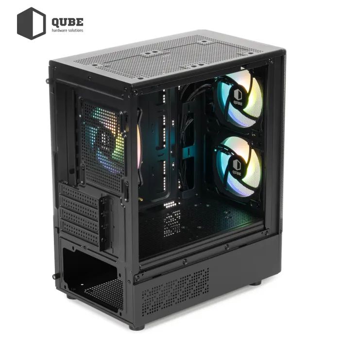 Корпус Qube GEON_GBNU3 зображення 7