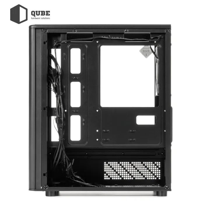 Корпус Qube GEON_GBNU3 зображення 9