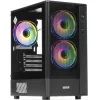 Корпус Qube GEON_GBNU3