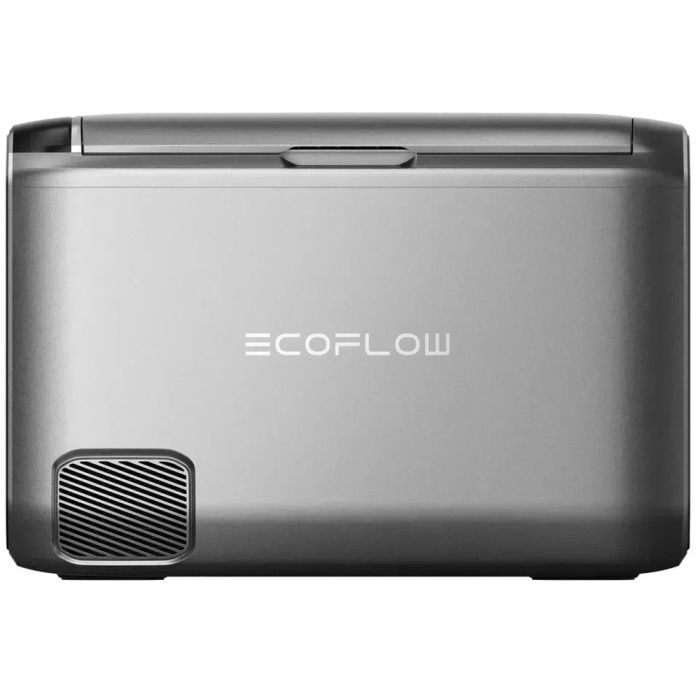 Автохолодильник EcoFlow Glacier 45L з акумулятором (EFGLACIER45L-EU-NBOX/ZYDBX100-EB) изображение 2
