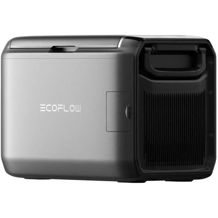 Автохолодильник EcoFlow Glacier 45L з акумулятором (EFGLACIER45L-EU-NBOX/ZYDBX100-EB) изображение 5