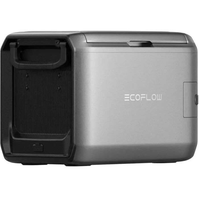 Автохолодильник EcoFlow Glacier 45L з акумулятором (EFGLACIER45L-EU-NBOX/ZYDBX100-EB) изображение 6