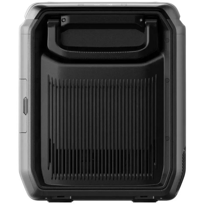 Автохолодильник EcoFlow Glacier 45L з акумулятором (EFGLACIER45L-EU-NBOX/ZYDBX100-EB) изображение 8