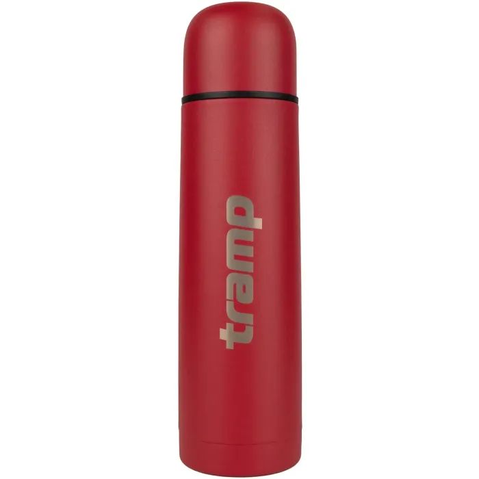 Термос Tramp Basic 0,5 л black (UTRC-103-black)