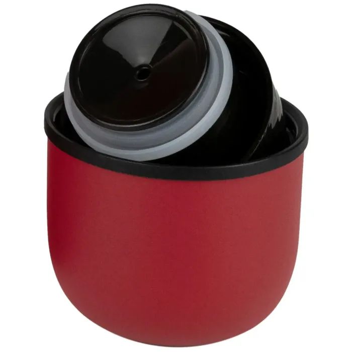 Термос Tramp Basic 0,5 л black (UTRC-103-black) изображение 5