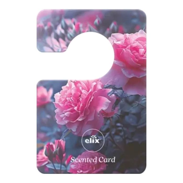 Ароматичне саше Elix Rose Garden 3 шт (5906074159222) зображення 4