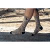 Водонепроницаемые носки Dexshell StormBLOK 2.0 Socks, камуфляж L (43-46) (DS827RTC2.0-L) изображение 3