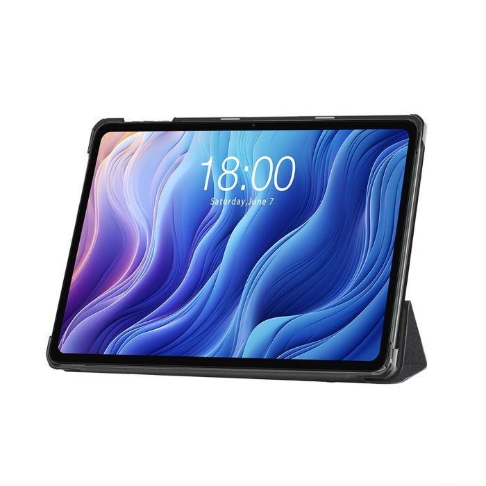 Чехол для планшета BeCover Smart Case Teclast T60 2023 12" Black (713721) изображение 5