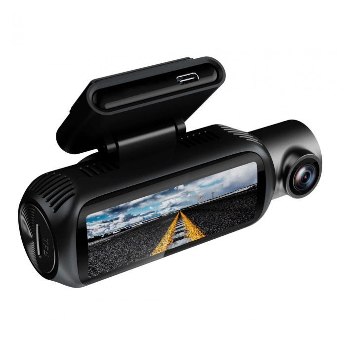 Видеорегистратор Aspiring Griffon 2 Wi-Fi 2.5К, 3 channels (GR2-4k2010) изображение 5