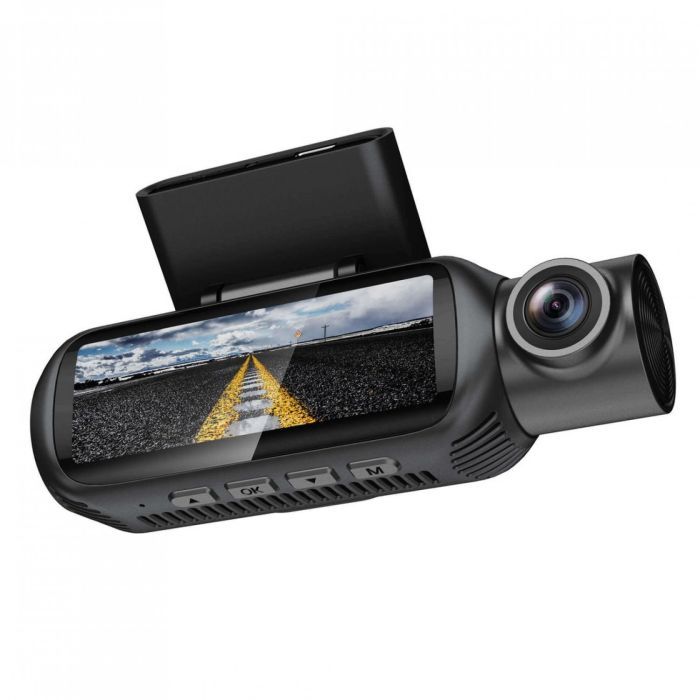 Видеорегистратор Aspiring Griffon 2 Wi-Fi 2.5К, 3 channels (GR2-4k2010) изображение 8