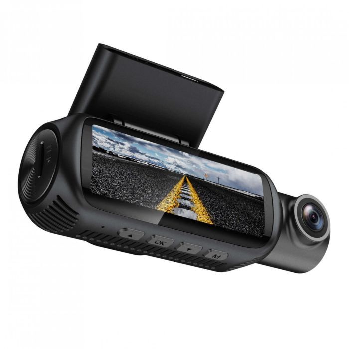 Видеорегистратор Aspiring Griffon 2 Wi-Fi 2.5К, 3 channels (GR2-4k2010) изображение 9