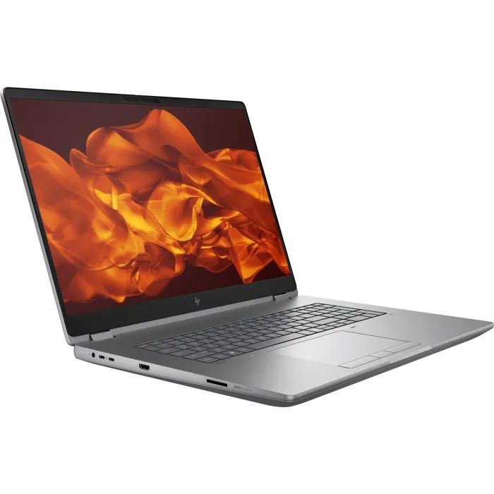 Ноутбук HP ZBook Fury G1i (5F9W5ES) зображення 2
