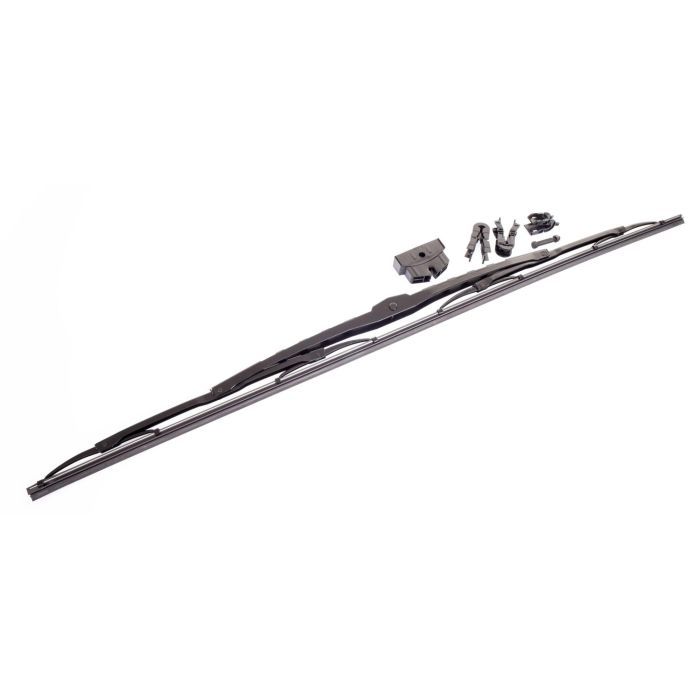 Щетка стеклоочистителя OXIMO 550 mm (WUSAG550)