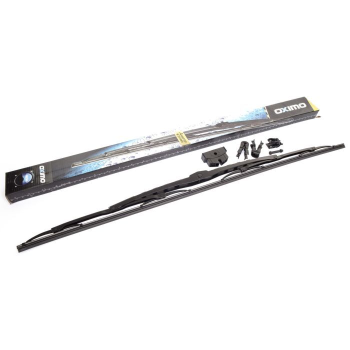 Щетка стеклоочистителя OXIMO 550 mm (WUSAG550) изображение 2