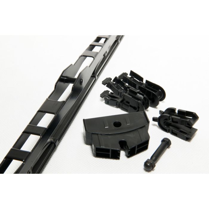 Щетка стеклоочистителя OXIMO 550 mm (WUSAG550) изображение 4