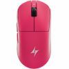 Мышка ATK Dragonfly A9 Ultra Lightweight Wireless/Bluetooth/USB Pink (ATK-A9-ULTRA-PNK)
