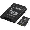 Карта памяти Kingston 512GB microSDXC class 10 UHS-I U3 V30 A1 Canvas Select Plus (SDCS3/512GB) изображение 2