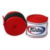 Бинт для спорта Fairtex HW2 Red (HW2_Red) изображение 2
