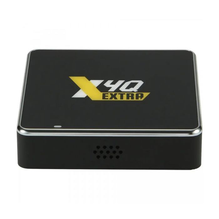 Медиаплеер Ugoos X4Q EXTRA изображение 2