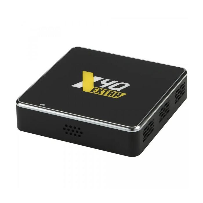 Медиаплеер Ugoos X4Q EXTRA изображение 4