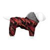Комбинезон для животных WAUDOG Clothes "Скорость Флеша" L50 (425-1080) изображение 3