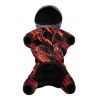 Комбинезон для животных WAUDOG Clothes "Скорость Флеша" L50 (425-1080)