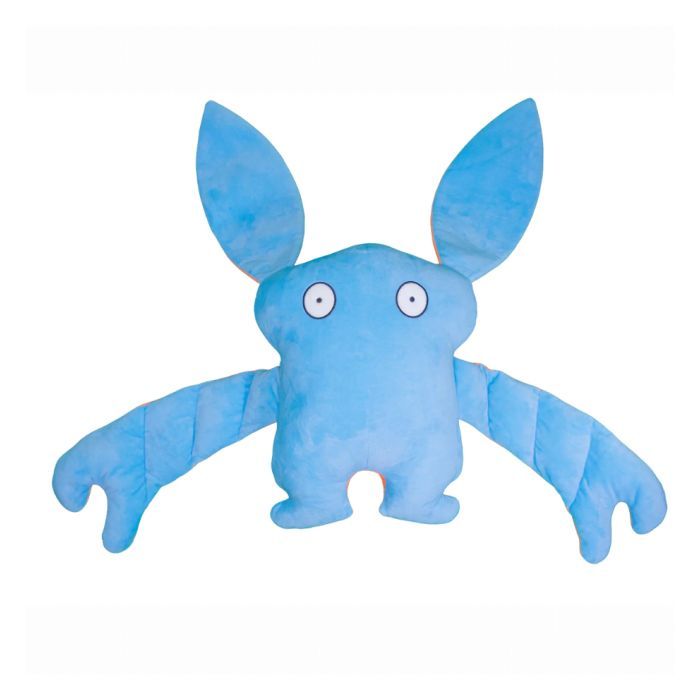 М'яка іграшка Bumpas обіймашка Zeek (15677) зображення 2