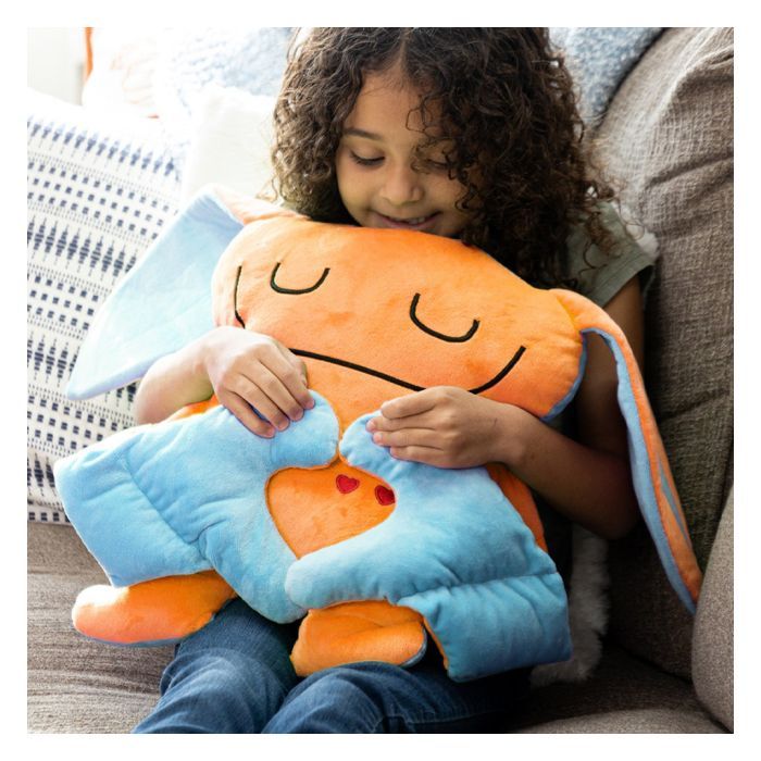 М'яка іграшка Bumpas обіймашка Zeek (15677) зображення 3