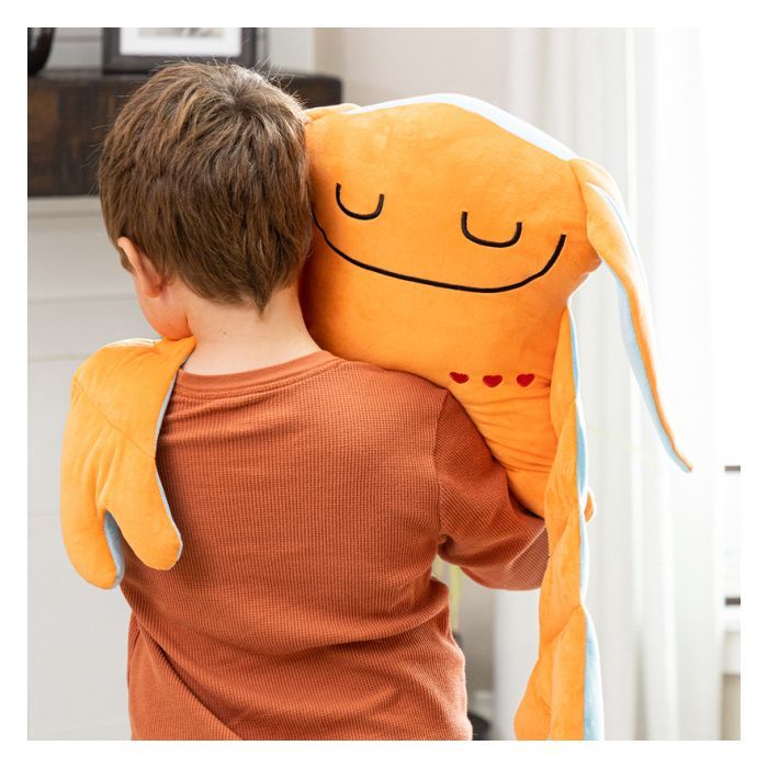 М'яка іграшка Bumpas обіймашка Zeek (15677) зображення 4