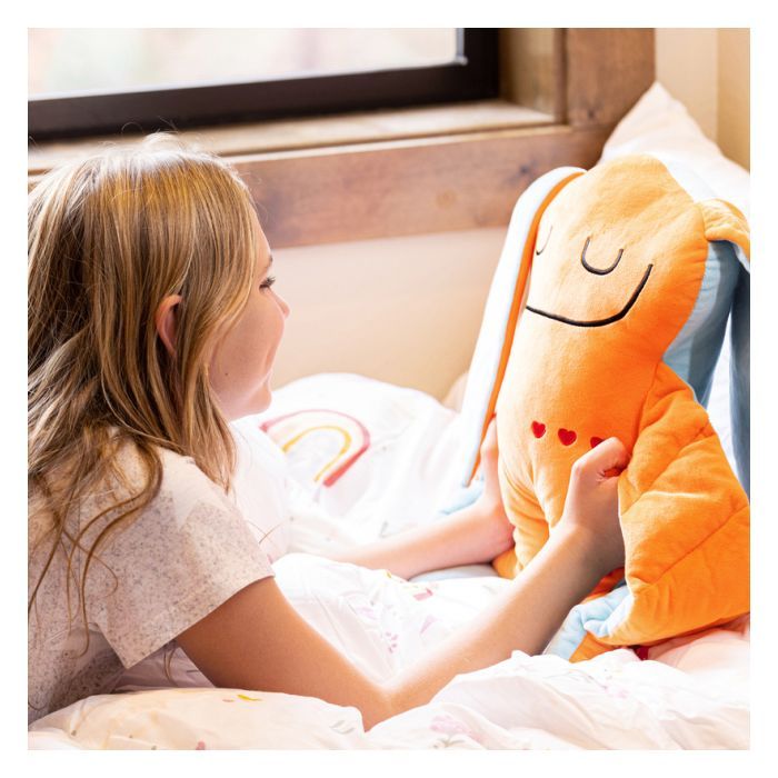 М'яка іграшка Bumpas обіймашка Zeek (15677) зображення 5