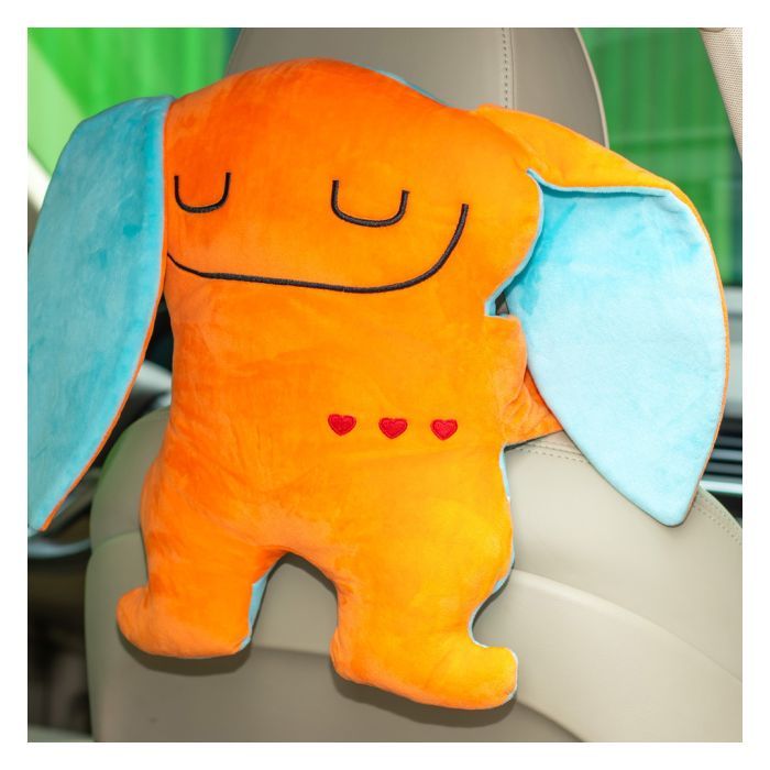 М'яка іграшка Bumpas обіймашка Zeek (15677) зображення 6