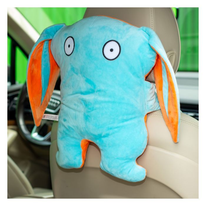 М'яка іграшка Bumpas обіймашка Zeek (15677) зображення 7