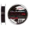 Леска Brain Classic Carp Line (dark brown) 150m 0.35mm 25lb 10.7kg (1858.80.92)