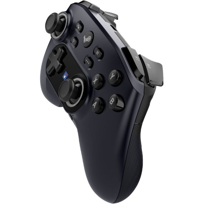 Геймпад Hori Horipad Wireless для PC/Steam Deck (ACC-1173) изображение 4