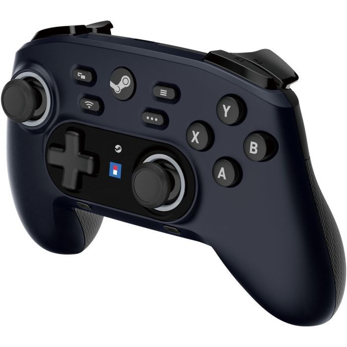Геймпад Hori Horipad Wireless для PC/Steam Deck (ACC-1173) изображение 6