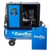 Компресор Enersol гвинтовий ES-AC560-100-1SS, 560 л/хв, 3 кВт, 119.0 кг (ES-AC560-100-1SS) зображення 2
