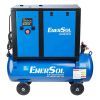 Компресор Enersol гвинтовий ES-AC560-100-1SS, 560 л/хв, 3 кВт, 119.0 кг (ES-AC560-100-1SS)