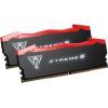 Модуль памяти для компьютера DDR5 32GB (2x16GB) 6000 MHz Viper Xtreme 5 Patriot (PVX532G60C30K) изображение 2