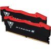 Модуль памяти для компьютера DDR5 32GB (2x16GB) 6000 MHz Viper Xtreme 5 Patriot (PVX532G60C30K) изображение 3