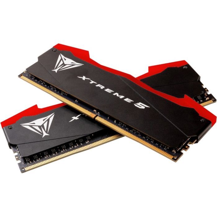 Модуль памяти для компьютера DDR5 32GB (2x16GB) 6000 MHz Viper Xtreme 5 Patriot (PVX532G60C30K) изображение 4