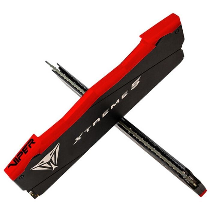 Модуль памяти для компьютера DDR5 32GB (2x16GB) 6000 MHz Viper Xtreme 5 Patriot (PVX532G60C30K) изображение 5