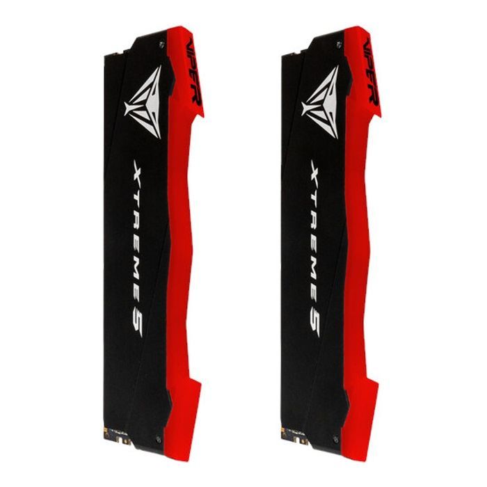 Модуль памяти для компьютера DDR5 32GB (2x16GB) 6000 MHz Viper Xtreme 5 Patriot (PVX532G60C30K) изображение 6