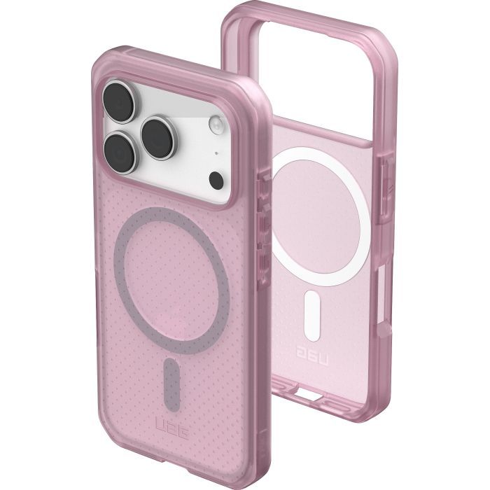 Чехол для мобильного телефона UAG iPhone 17 Pro Dot MagSafe Purple (114536114E4E) изображение 10