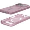 Чехол для мобильного телефона UAG iPhone 17 Pro Dot MagSafe Purple (114536114E4E) изображение 11