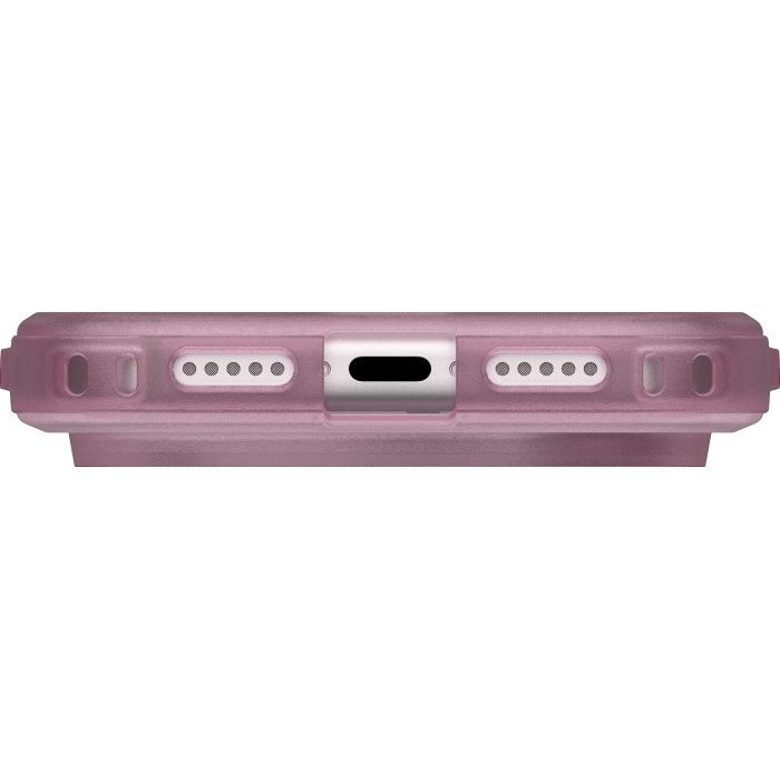 Чехол для мобильного телефона UAG iPhone 17 Pro Dot MagSafe Purple (114536114E4E) изображение 5